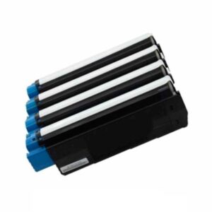 Toner genérico para OKI C3100 / C3200 / C5100 / Amarillo