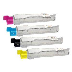 Toner genérico para EPSON C4200 Amarillo