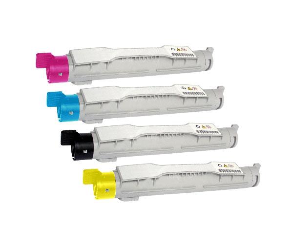 Toner genérico para EPSON C4200 Amarillo
