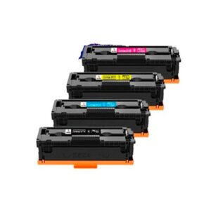 Toner genérico para Canon 075 / Amarillo / 6362C002 / 1.300 Pag.