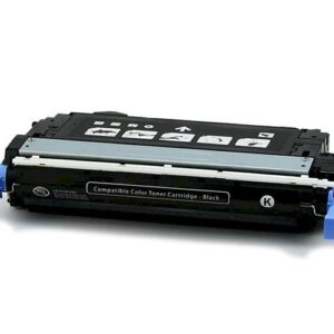 Toner genérico para HP CB400A Negro