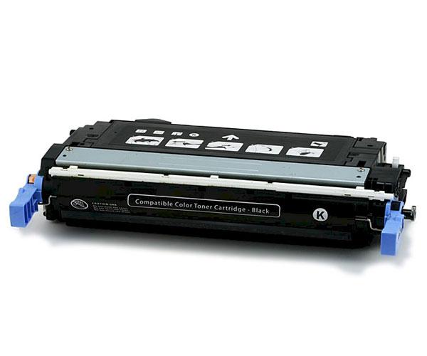 Toner genérico para HP CB400A Negro