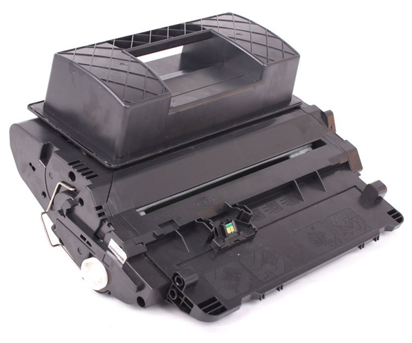 Toner genérico para HP CE390X (90X) / CC364X (64X) 24000 pag.