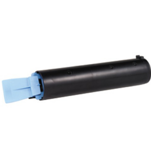 Toner genérico para CANON C-EXV7 Negro 5.300 Pag.