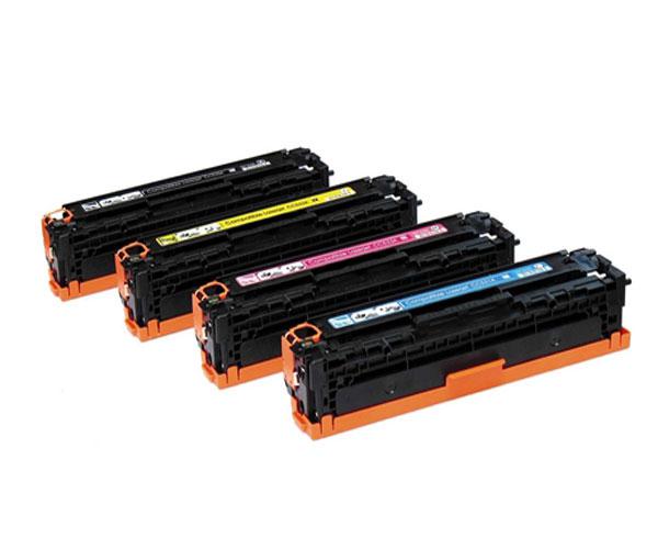 Toner genérico para HP CF413A / 413A / Magenta 2.300 Pag.