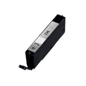 Tinta genérica para CANON CLI571 XL Gris