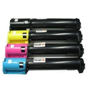 Toner genérico para EPSON CX21 Magenta