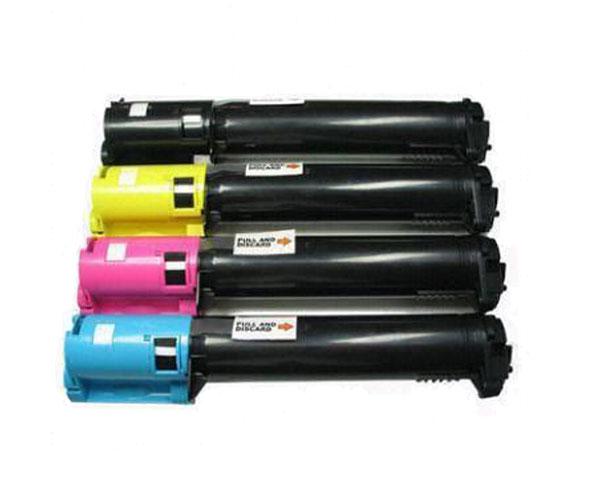 Toner genérico para EPSON CX21 Negro