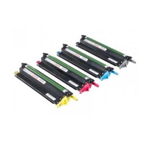 Tambor genérico para DELL C2660DN / C2665DNF / C3760 Amarillo