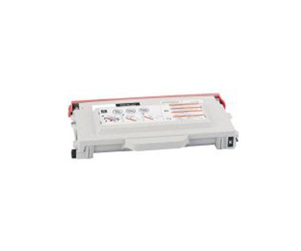 Toner genérico para LEXMARK c510 negro 20k1403