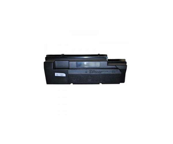 Toner genérico para KYOCERA TK360 Negro