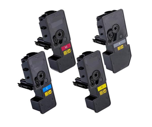 Toner genérico para KYOCERA TK5240 Cian