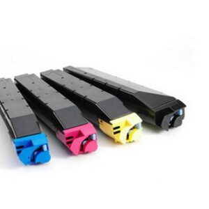 Toner genérico para KYOCERA TK540  Magenta 4000 pag