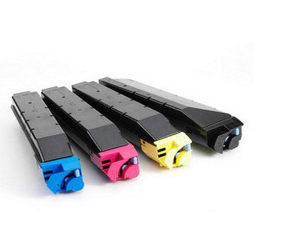 Toner genérico para KYOCERA TK540 Cian 4000 pag
