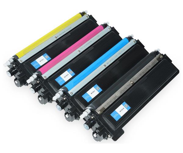 Toner genérico para BROTHER TN230 Amarillo