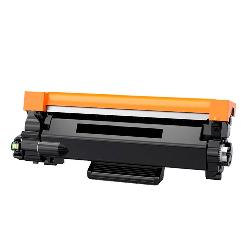 Toner genérico para BROTHER TN2510 Negro 1.200 Pag.