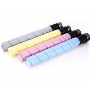 Toner genérico para KONICA MINOLTA TN324 / TN512 Negro
