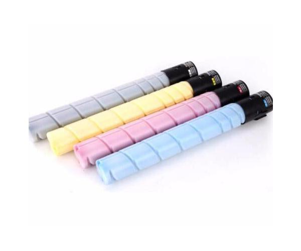 Toner genérico para KONICA MINOLTA TN324 / TN512 Negro