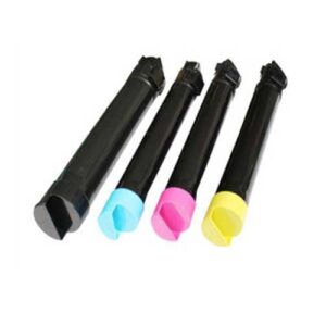 Toner genérico para XEROX Workcentre 7525 / 7535 / 7545 Negro