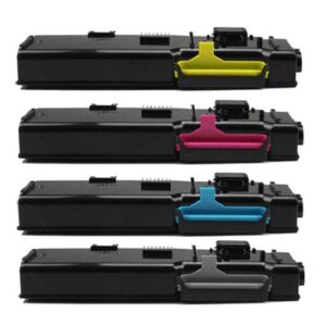 Toner genérico para XEROX Phaser 6600 / 6605 Negro