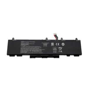Batería compatible para portátil HP Elitebook X360 830 G7 / 830 G8 / CX03XL / L77624-422 / 11.4v 4500mah
