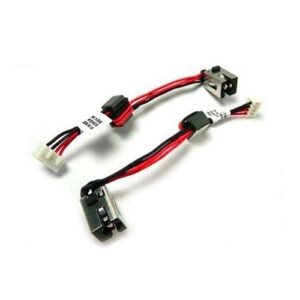 Dc-Jack para portatil Toshiba c855