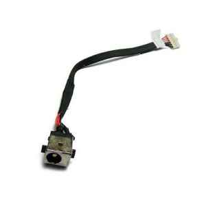 Dc-Jack para portatil Asus s550 / x550c / x550ca / x550cl / k53 / k56 / s56
