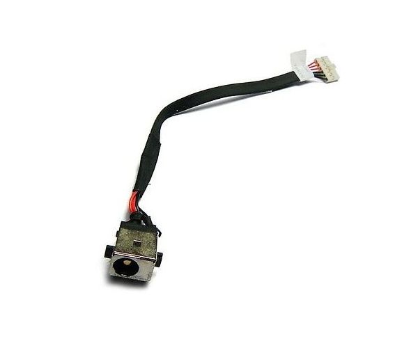 Dc-Jack para portatil Asus s550 / x550c / x550ca / x550cl / k53 / k56 / s56