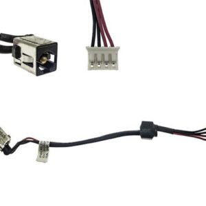 Dc-Jack para portatil Asus k53 / k53e / k53u / k53t