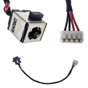 Dc-Jack para portatil Asus x54a /x55a /x55u /x55c /f55a /x55u /f55 /f55a /f55u