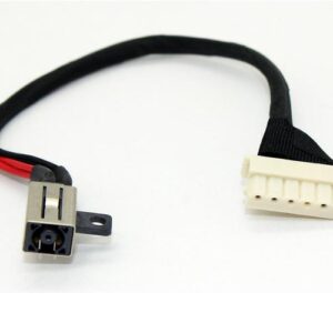 Dc-Jack para portatil Asus pro essential pu550ca/ pu551la/ pu551