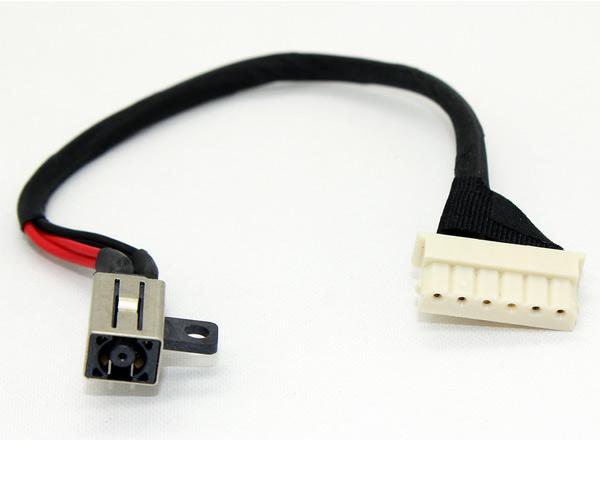 Dc-Jack para portatil Asus pro essential pu550ca/ pu551la/ pu551