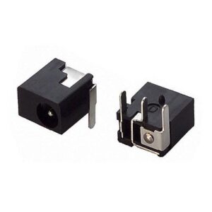 Dc-Jack compatible para portatil HP ze2000 / ze2100 / ze2400 / ze2500 / ze2300