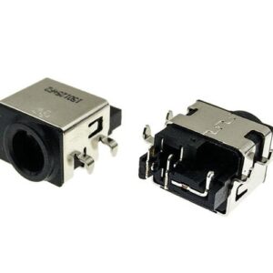 Dc-Jack para portatil Samsung n210 / n143 / n148 / r480 / n150 / r540