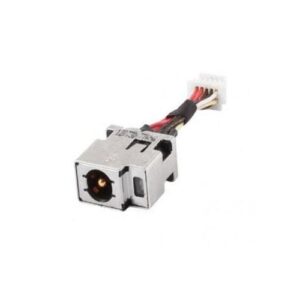 Dc-Jack compatible para portatil HP dm1-1000 / dm1-2000 pj-298