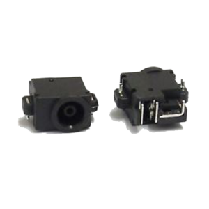 Dc-Jack para portatil Samsung r20 / r60 / r70 / p40 / x60