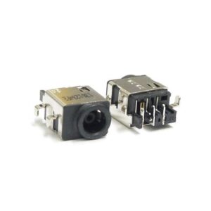 Dc Jack para portatil Samsung rv411 / rc530 / rv510 / rv511 / rv515