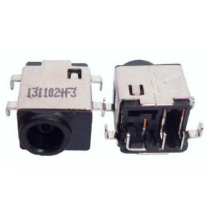 Dc-Jack para portatil Samsung np300 / np300v3a / np300v4a / Pj-52