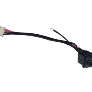 Dc-Jack para portatil Sony vpc-eh / sve15