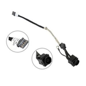 Dc-Jack para portatil Sony vpc-eb series m970