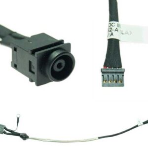 Dc-Jack para portatil Sony vpc-ec