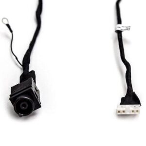 Dc-Jack para portatil Sony vpc-el / pcg-71a11