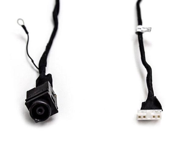 Dc-Jack para portatil Sony vpc-el / pcg-71a11