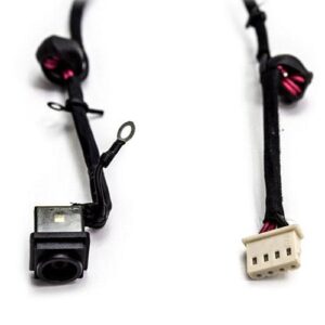 Dc-Jack para portatil Sony Vaio vpc-ee / vpc-ef