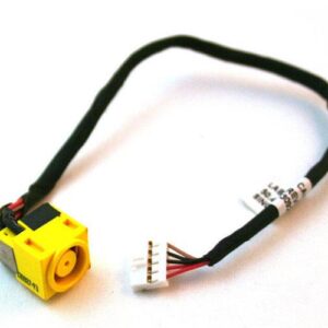 Dc-Jack para portatil Lenovo IdeaPad b590 / v580 / v580a