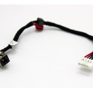 Dc-Jack para portatil Lenovo IdeaPad 100-14iby/ b50-10