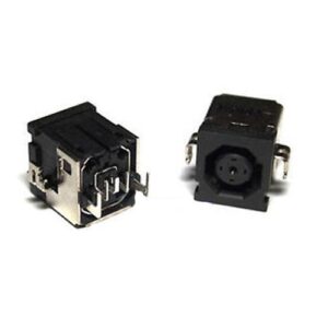 Dc-Jack para portatil Dell latitude x1 series / x1 pp05s / octagonal pj050.1