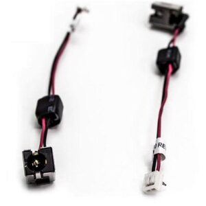 Dc-Jack para portatil Toshiba nb500 / nb505