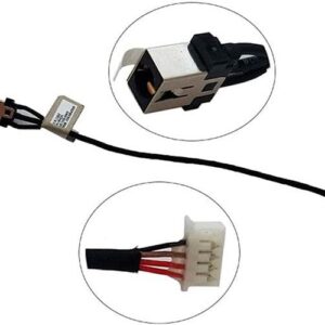 Dc-Jack para portatil Lenovo Yoga 310-11iap / Flex 4-1130 / 1109-02241