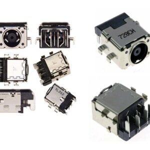 Dc Jack para portatil Asus G731g / G550g / G703